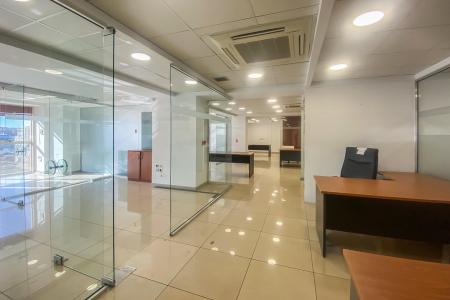 Piraeus, offices 1,400 sq.m for rent