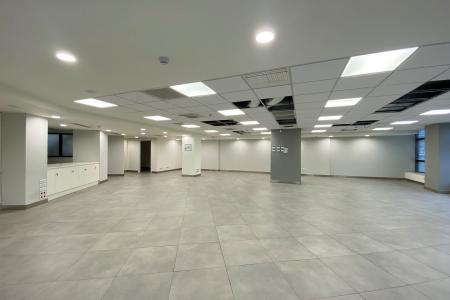 Athens, independent building 2,418 sq.m. for sale