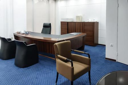 Marousi, office space 730 sq.m for rent