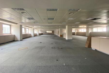 North Athens, office 732 sq.m for rent