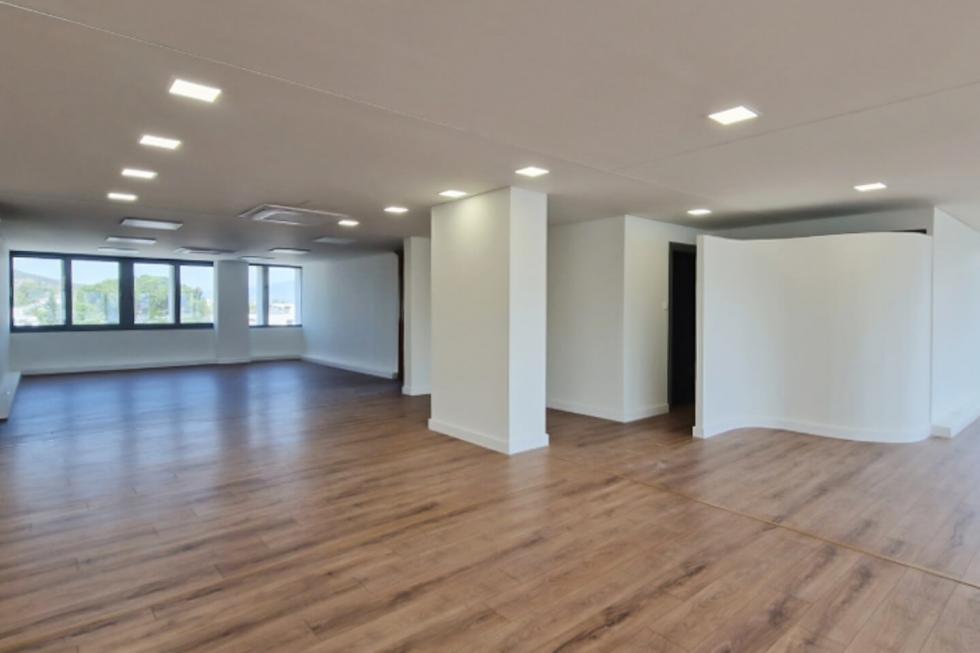 Chalandri, office 467 sq.m for rent