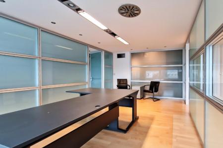North Athens offices 514 sq.m for rent