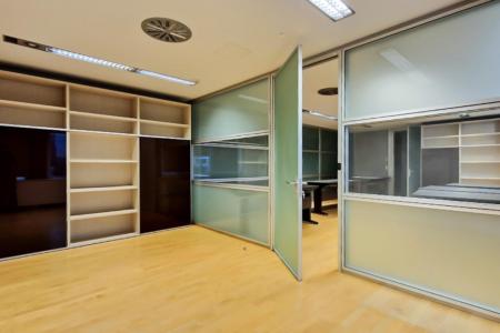 North Athens offices 514 sq.m for rent