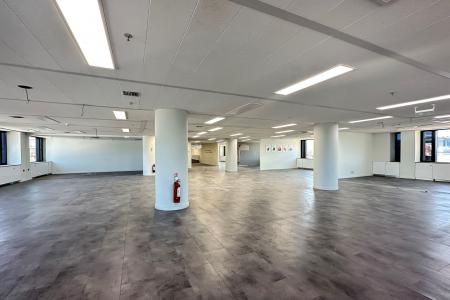 Chalandri, north Athens offices 1,004 sq.m for rent
