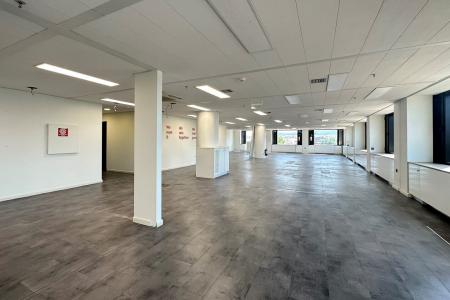 Chalandri, north Athens offices 1,004 sq.m for rent