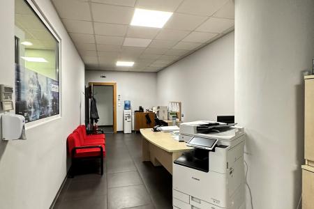 North Athens modern office 200 sq.m for rent