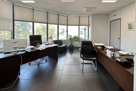 North Athens modern office 200 sq.m for rent