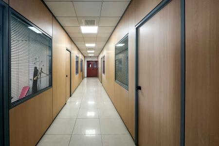 South Athens Alimos, offices 1,050 sq.m for rent