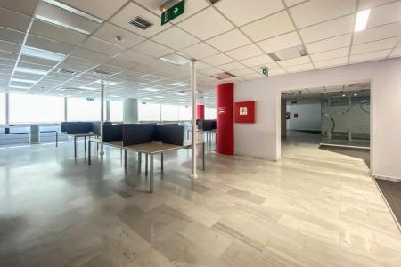 Neo Faliro, office 1,200 sq.m for rent