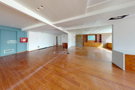 Offices 660 sq.m for rent, Athens center