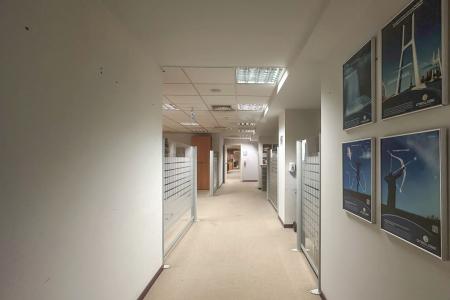 North Athens offices 1.200 sq.m for rent