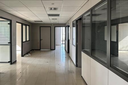 Chalandri, office spaces 530 sq.m for rent