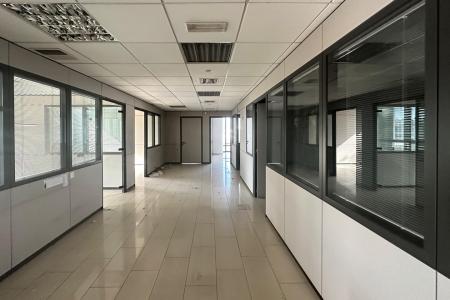 Chalandri, office spaces 530 sq.m for rent