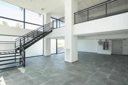 Metamorfosi, offices 1,568 sq.m for rent
