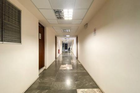 Athens center, offices 2,500 sq.m for rent