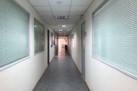 Athens center, offices 2,500 sq.m for rent