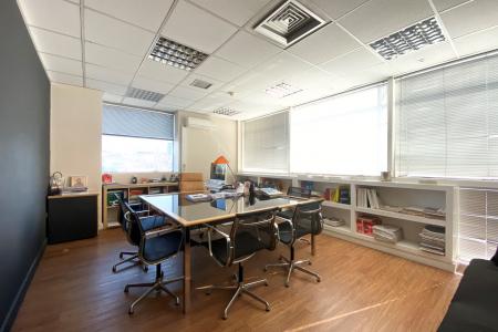 Marousi, offices 460 sq.m for rent
