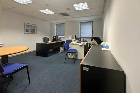 North Athens, Kifisia office 470 sq.m for rent
