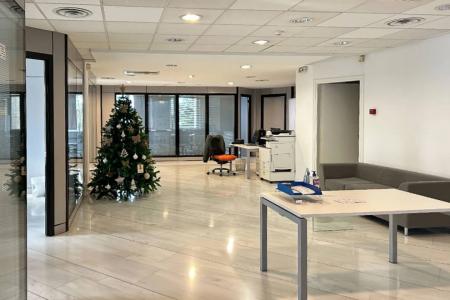 North Athens offices 330 sqm for rent