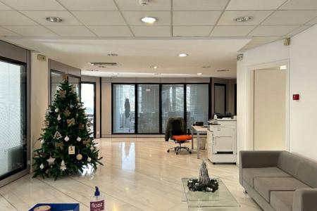 North Athens offices 330 sqm for rent