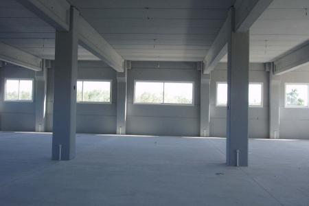 West Athens industrial building 2.160 sqm for rent
