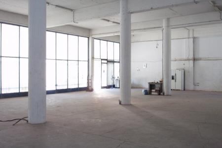 West Athens warehouse 300 sqm for rent