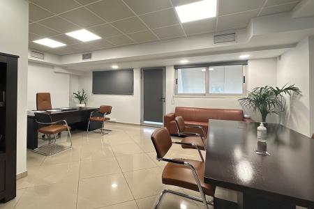 South Athens, Moschato, offices 395 sq.m for rent