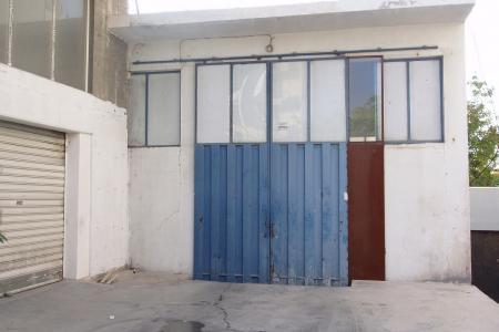 West Athens warehouse 300 sqm for rent