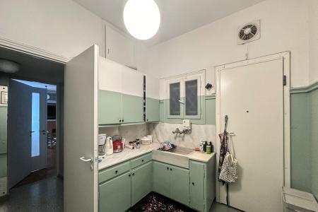 Athens, Kolonaki, apartment 115 sq.m for sale