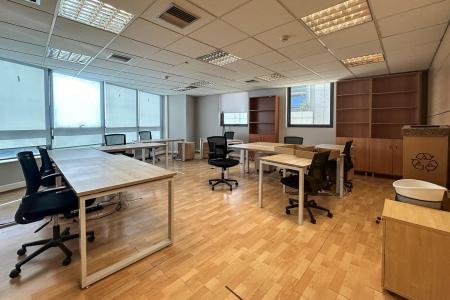 Marousi, offices 1,130 sq.m for rent