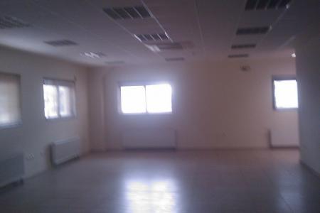 West  Attica commercial warehouse 3.000 sqm for rent