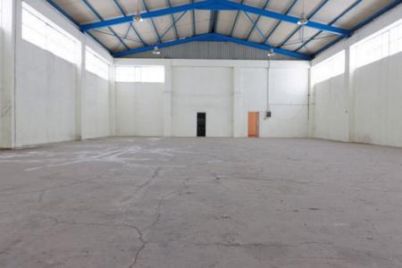 West Attica warehouse 400 sq.m for rent