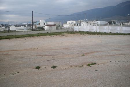 West Attica commercial warehouse 1.500 sqm for rent