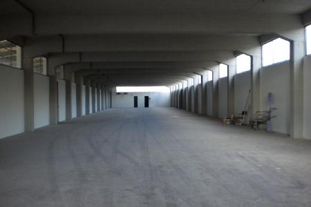 West Athens, Acharnes warehouse 1.000 sq.m for rent