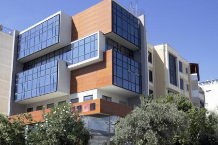 Athens building 1.000 sqm for rent