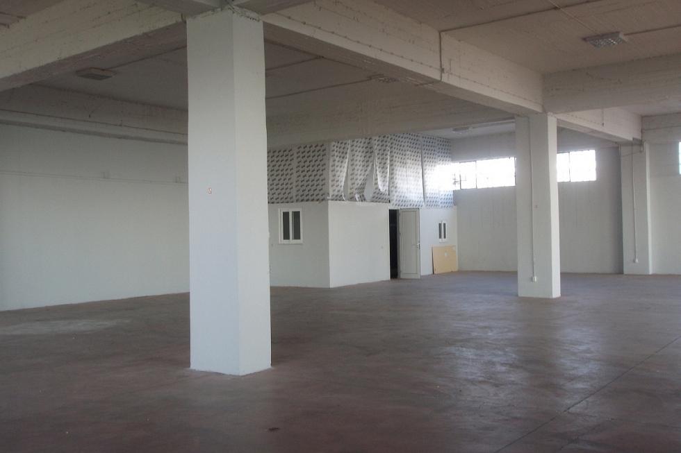 West Attica warehouse 800 sqm for rent