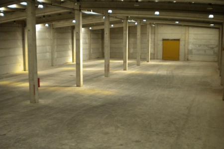 West Attica commercial warehouse 2.100 sqm for rent