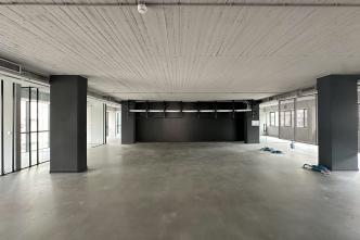 Athens center office spaces totaling 774 sq.m. for lease