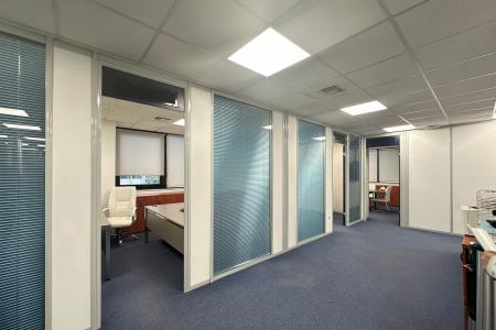 Οffice 293 sq.m for rent, north Athens