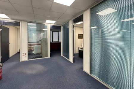 Οffice 293 sq.m for rent, north Athens