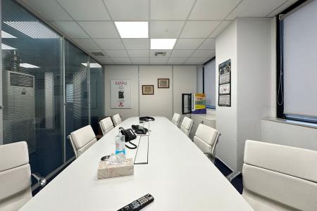 Οffice 293 sq.m for rent, north Athens