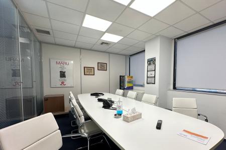 Οffice 293 sq.m for rent, north Athens