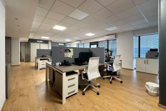 North Athens office 516 sq.m for rent