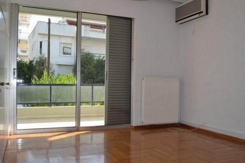 North Athens apartment 100 sq.m for rent
