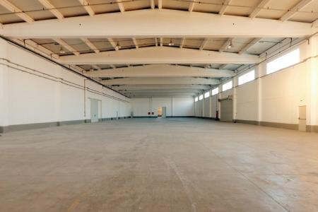 West Attica warehouse 5.000 sq.m for rent