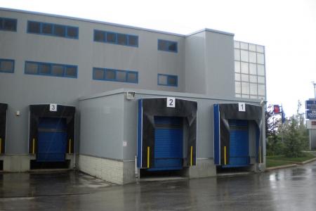 West Attica industrial warehouse 3.300 sq.m for rent