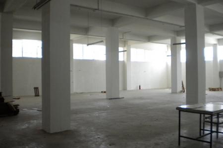 East Attica industrial building 3.200 sq.m for rent