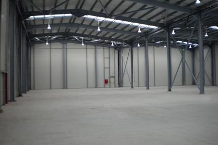 Greece-Viotia warehouse 4.000 sq.m for rent