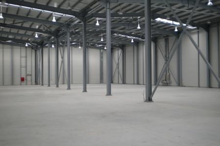 Greece-Viotia warehouse 4.000 sq.m for rent