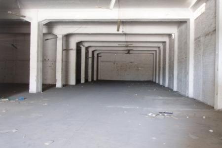 Commercial warehouse 1.400 sqm for rent, West Athens